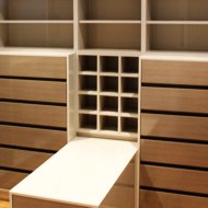 Qualiform DIY cabinets