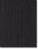 DIY Kitchens Perth Door - G0605-PG Charred Oak High Gloss