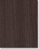DIY Kitchens Perth Door - W6416-PG Chestnut High Gloss