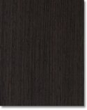 DIY Kitchens Perth Door - U9807-KG Licorice Linea High Gloss