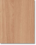 DIY Kitchens Perth Door - MU103-KG Nepean Beech High Gloss