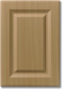 DIY Kitchens Perth Door QF058/1