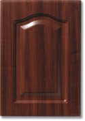 DIY Kitchens Perth Door QF071/2