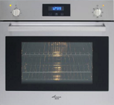 60cm Electric Multi-Function Oven