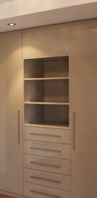 Qualiform DIY Cabinets