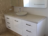 Rawstone Bathroom