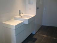 Rawstone Bathroom