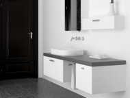 Rawstone Bathroom