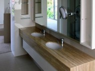 Rawstone Bathroom
