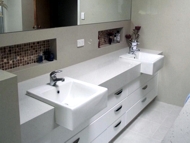Rawstone Bathroom