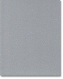 DIY Kitchens Perth Door - KAX91-KRAS Silver Metallic High Gloss