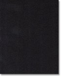 DIY Kitchens Perth Door - KB921-96AS Black Texture