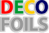 LG Chem Deco Foils
