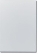 DIY Kitchens Perth Door EO3, 3MM Radius