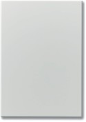 DIY Kitchens Perth Door EO6, 6MM Radius