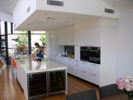 Rawstone Kitchen