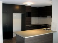 Rawstone Kitchen