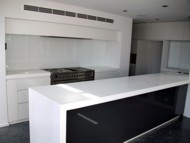 Rawstone Kitchen