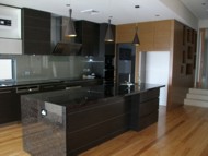 Rawstone Kitchen