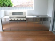 Rawstone Kitchen