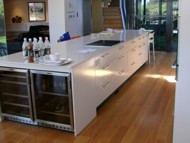 Rawstone Kitchen