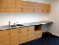 Rawstone Kitchen