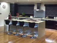Rawstone Kitchen