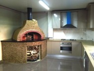 Rawstone Kitchen