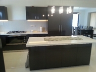 Rawstone Kitchen