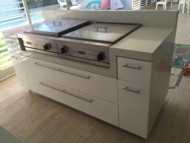 Rawstone Kitchen