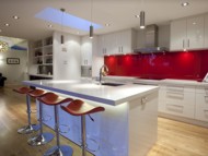 Rawstone Kitchen