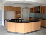 Rawstone Kitchen