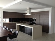 Rawstone Kitchen