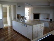 Rawstone Kitchen