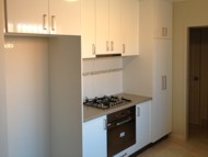 Rawstone Kitchen