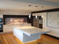 Rawstone Kitchen