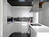 Rawstone Kitchen