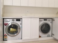 Rawstone Laundries