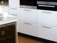 Qualiform Doors Matt & Pearl High Gloss Finish