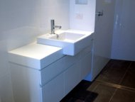 Qualiform Kitchen Door Colours and Finishes