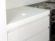 Qualiform Door Solid High Gloss Finish